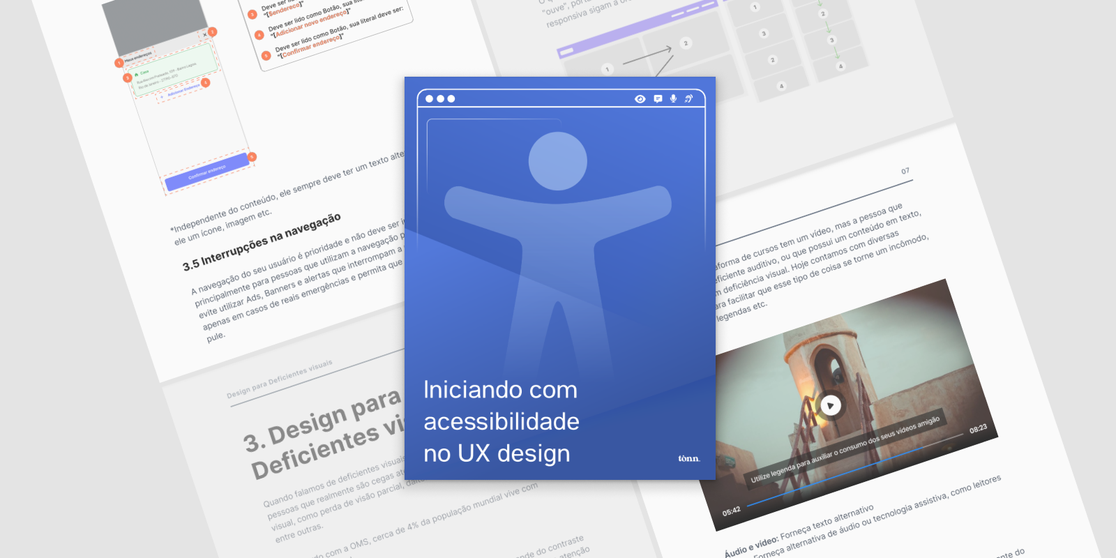 Ebook mockup
